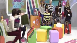 ASC E39 AOA Seolhyun on Annoying Mina