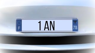 1 AN