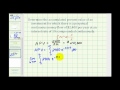 Improper Integrals and Investment Calculations
