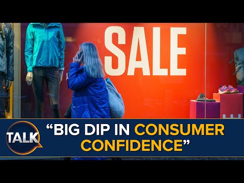 “Not Great News For The High Street” | Boxing Day Sales In Decline