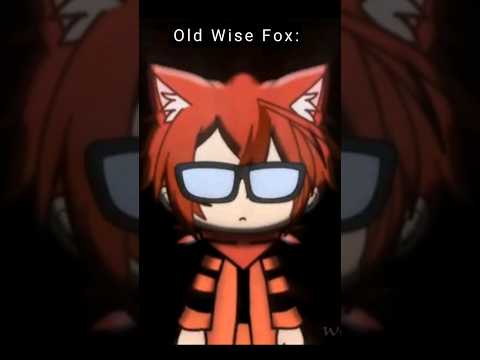 New Wise Fox VS Old Wise Fox ๐ฆ