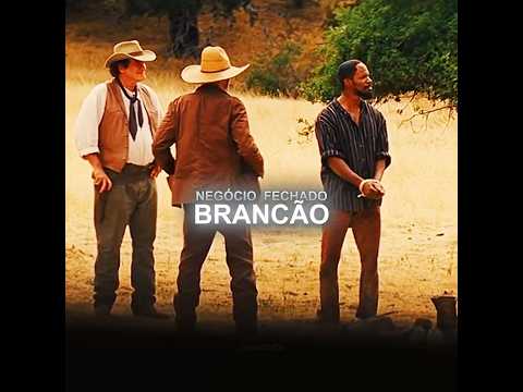 Dá seu cinto e o REVÓLVER pra ele… | DJANGO | #edit #djangolivre #faroeste