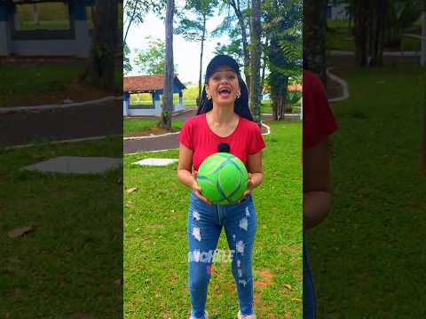 A ALEGRIA DUROU POUCO 😂 #shorts