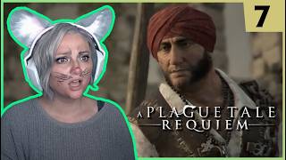 A Trail of Blood | Ep. 7 | A Plague Tale: Requiem