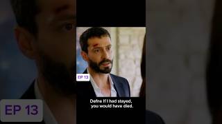 Muhtemel Aşk Episode 13 Trailer | Kadir Returns After 2 Years!