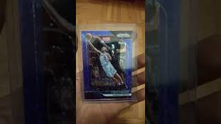 Showcase: Tony Parker 2018 blue fast break to175