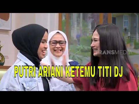 [FULL] PUTRI ARIANI & NOVIA BACHMID YANG MENGINSPIRASI | FYP (30/08/22)