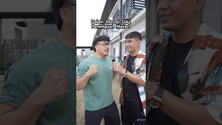 Marvel Paling Suka Perempuan Makcik Sp… 🤔