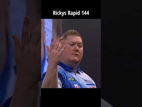 Best Checkouts ๐ฏ๐ Day 12 Darts World Championship 2026