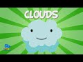Understanding Clouds
