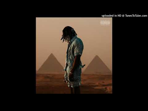 Gazo - IMPACT (Audio)