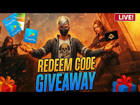 🔴[Live] UG EMPIRE IS BACK WITH BABA GIVEAWAY CUSTOM😍😍- Garena Free Fire !! #shorts  #freefire  !!