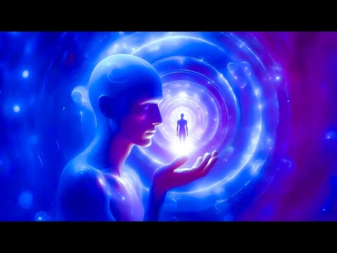 432Hz - Whole Body Regeneration, Alpha Waves Heal The Body, Mind and Spirit, Eliminate Stress