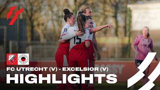 WINST op ZOUDENBALCH 🔥 | HIGHLIGHTS