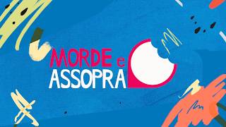 | MORDE E ASSOPRA | 20/05/2026