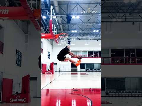 Mac McClung Just Clowned The Dunk Contest w/ 4 New Dunks…