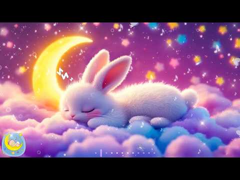 Mozart para Bebes Estimulacion Inteligencia #416 Canciones de Cuna, Música para Dormir Bebés Bien