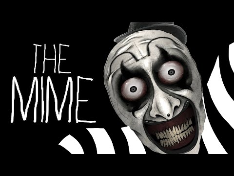 3 THE MIME HORROR STORIES ANIMATED