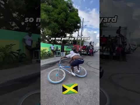 How you pull up a you Yaad