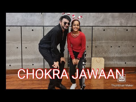 Chokra Jawan | Dharmik | Vaidehi Rastogi #chokrajawan #shorts