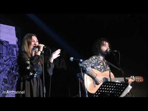 Roma Nostra - Canzoni e serenate romane