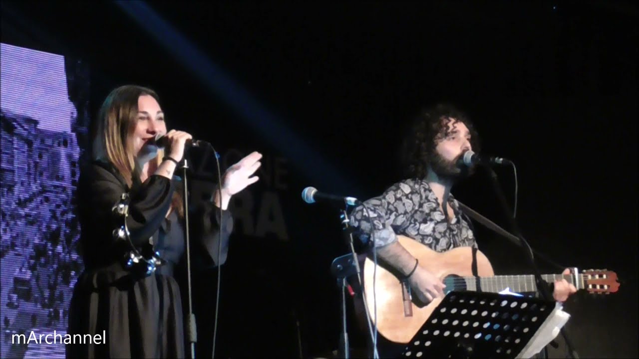 Roma Nostra - Canzoni e serenate romane