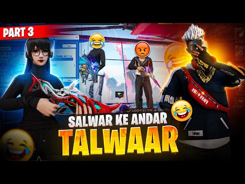 fake Girl Voice prank ๐ PART 3