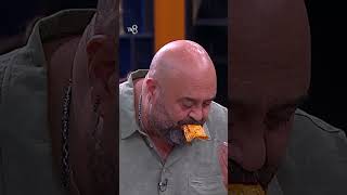 Somer Şef'in, Burçin'i terleten sorusu! #MasterChefTürkiye #MasterChef #ACUNMEDYA #TV8