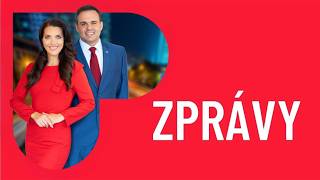 Zprávy 17. 6. 2026