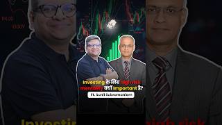 Investing ke liye high risk mentality kyu important hai?