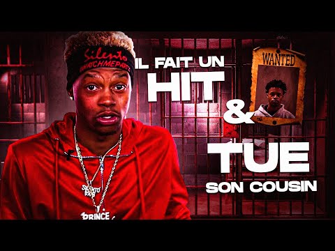 IL FAIT UN HIT et TUE SON COUSIN | SILENTO (Nae Nae)