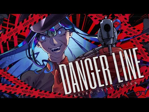 Danger Line - Avenged Sevenfold【Keiko Lynx Cover】