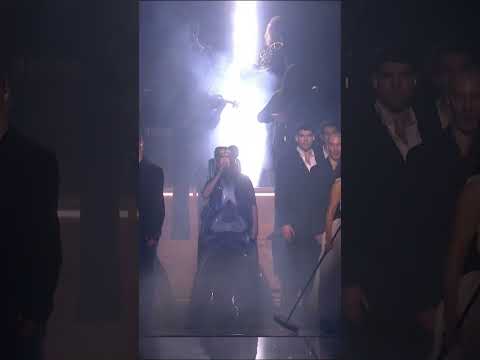 RosalÃa triunfa en los premios BRIT: 'rave', orquesta y Björk