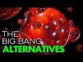Exploring Theories of the Universe's Origin