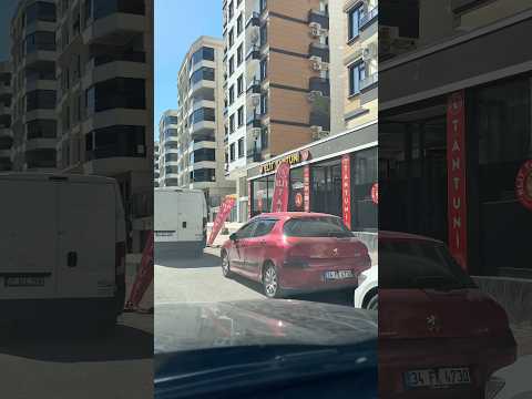 Canımız çok acıkmış bugün kendimize Şanlıurfa’da Elit  tantuni salonuna gidelim dedik #işbirliği