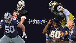 S2E2: The Culture’s Take on the 2024 NFL Draft