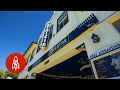 Patricia Theater Insights and Trivia