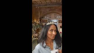 Meghan's New Projects for 2026: Princess Diana Documentary 