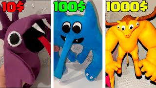 The most expensive Garden of BanBan 4 videos!
