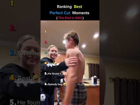 Best Perfect Cut Moments ๐