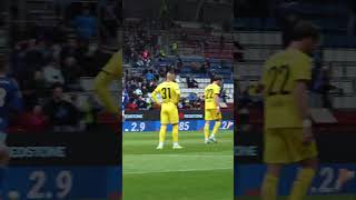 Šturmova pumelice! 🤯