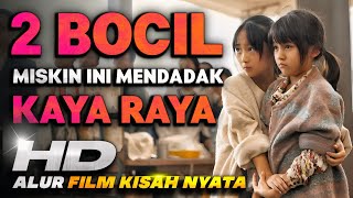 MEREKA DITELANTARKAN AYAH, TAPI TETAP BISA SUKSES BERKAT IBU
