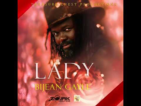 Bijean Gayle  - Lady