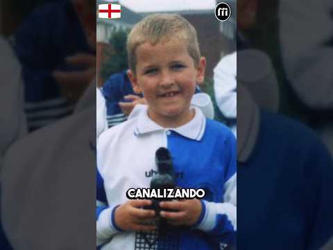 ¡DE SER RECHAZADO POR SOBREPESO A SER LEYENDA Y GOLEADOR HISTÓRICO DEL ARCHIRRIVAL! 😱 HARRY KANE