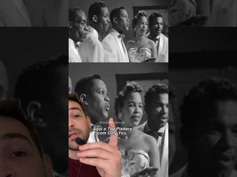História da Música, Rock, História Negra, Frankie Lymon, The Platters, Chucky Berry, Little Richard