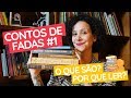 Contos de Fadas: Análise e Interpretação