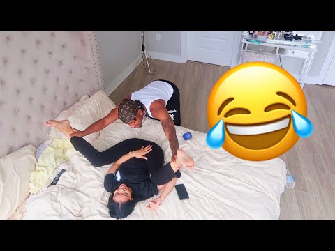 TOLD MY GIRLFRIEND I WANNA E** IT RIGHT NOW!