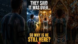 🥇 Everyone Thought His Story Had Ended... So Why Is He Still Here? ❤️