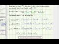 Understanding Conservative Vector Fields and Potential Functions