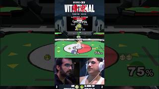 I promise this Peach ditto clip is interesting